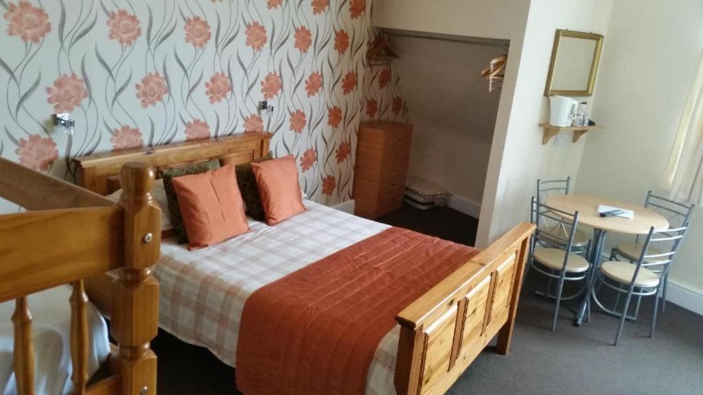 The Sands Hotel - Resim 21