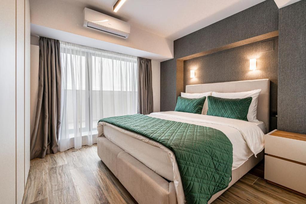 LemonApartments - Resim 14