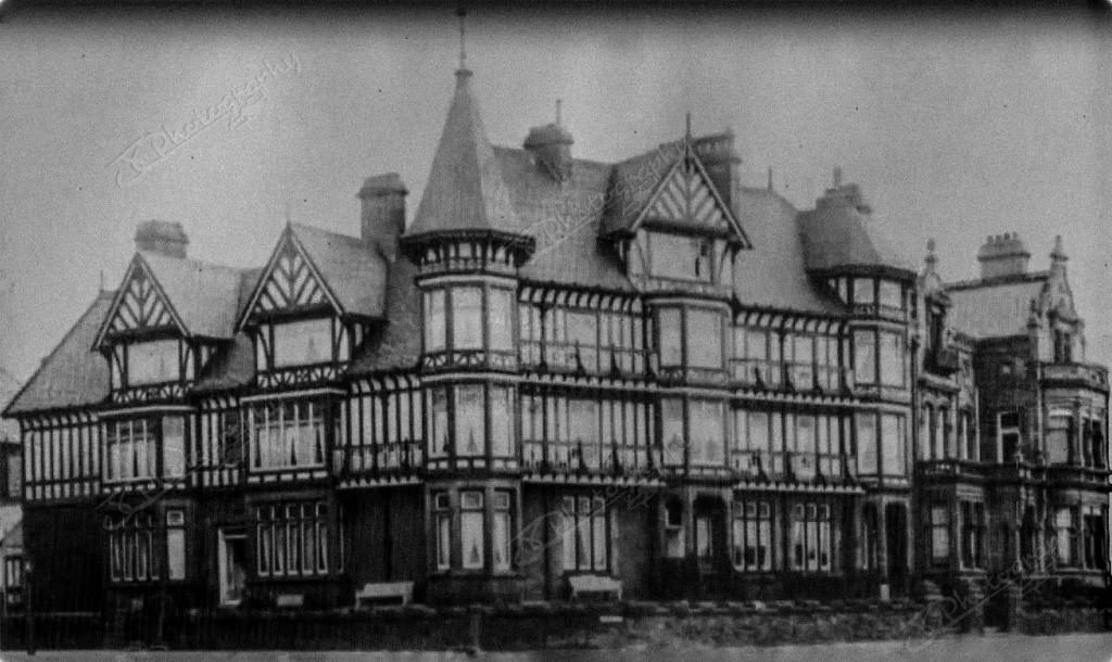 The Sands Hotel - Resim 8