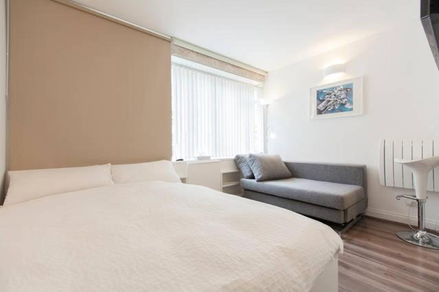 Apartments Craven Terrace - Deluxe Studio