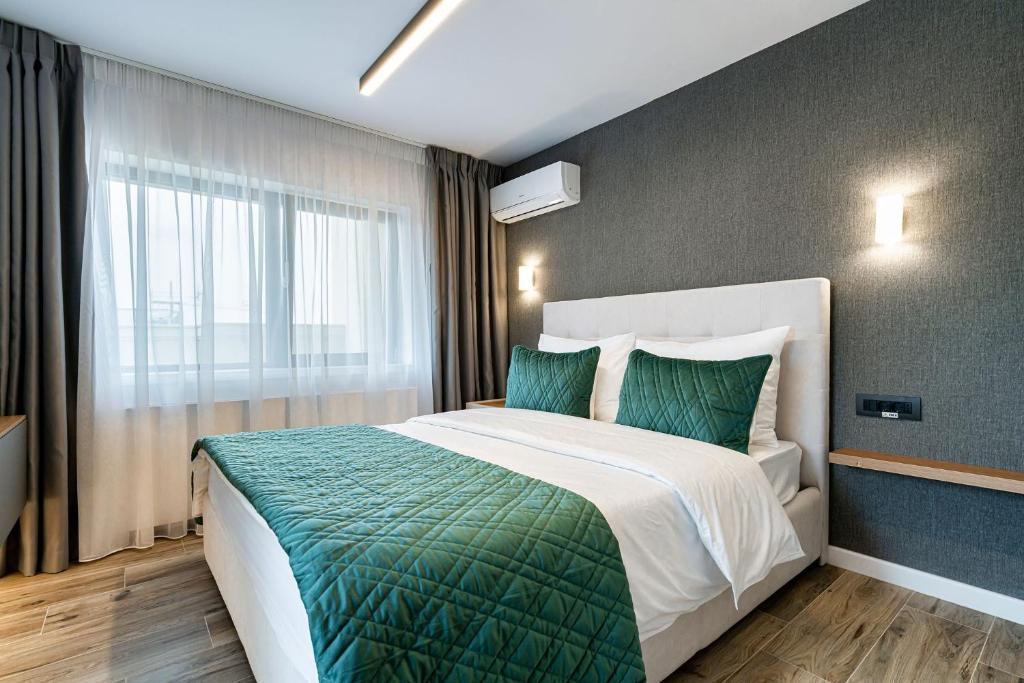 LemonApartments - Resim 8