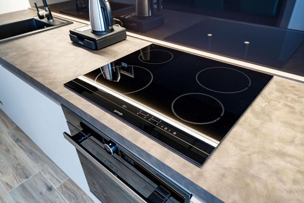 LemonApartments - Resim 21