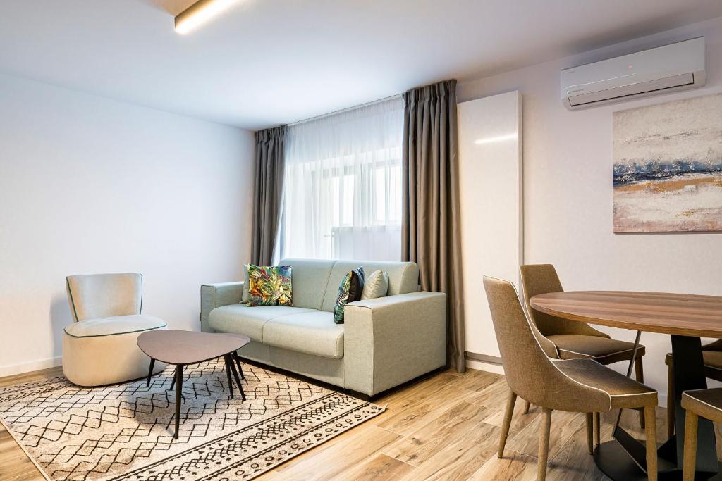 LemonApartments - Resim 5