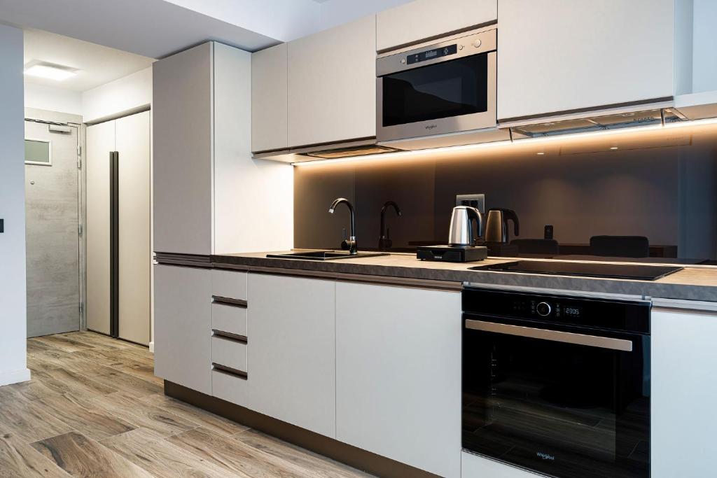 LemonApartments - Resim 12