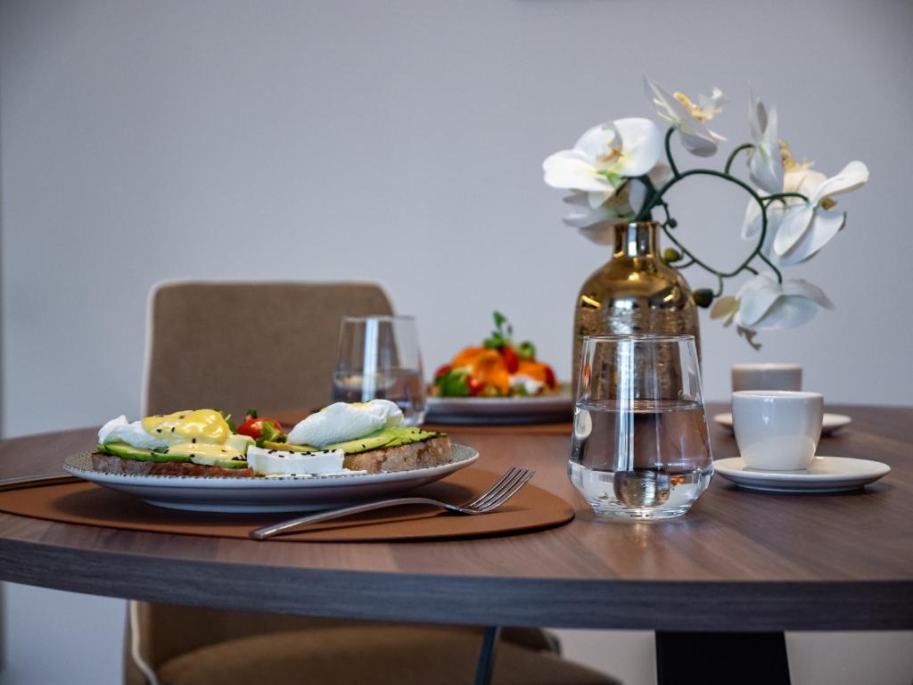 LemonApartments - Resim 29