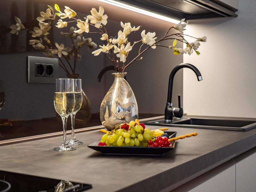 LemonApartments - Resim 30