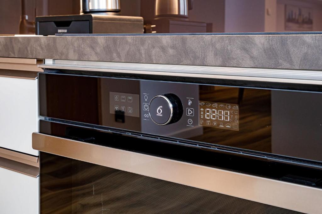 LemonApartments - Resim 26