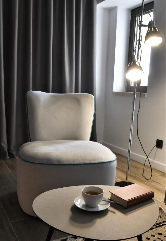 LemonApartments - Resim 27