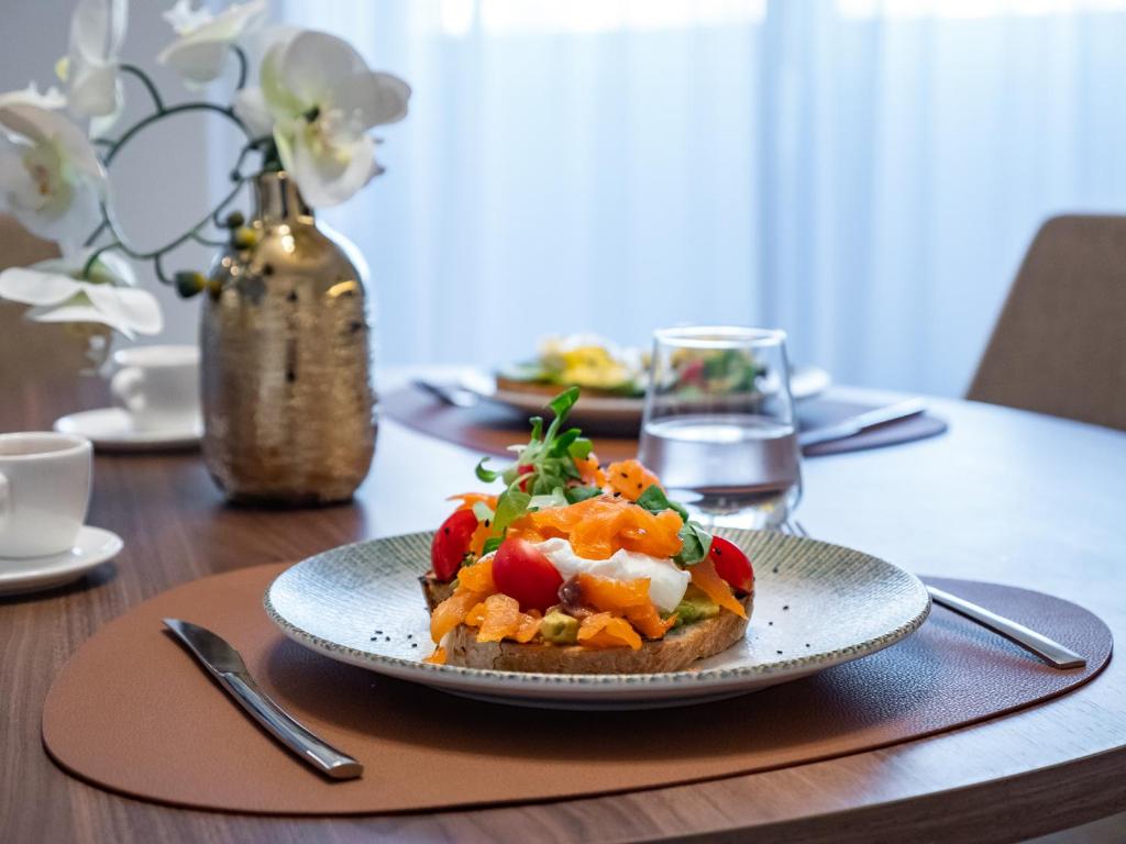 LemonApartments - Resim 25