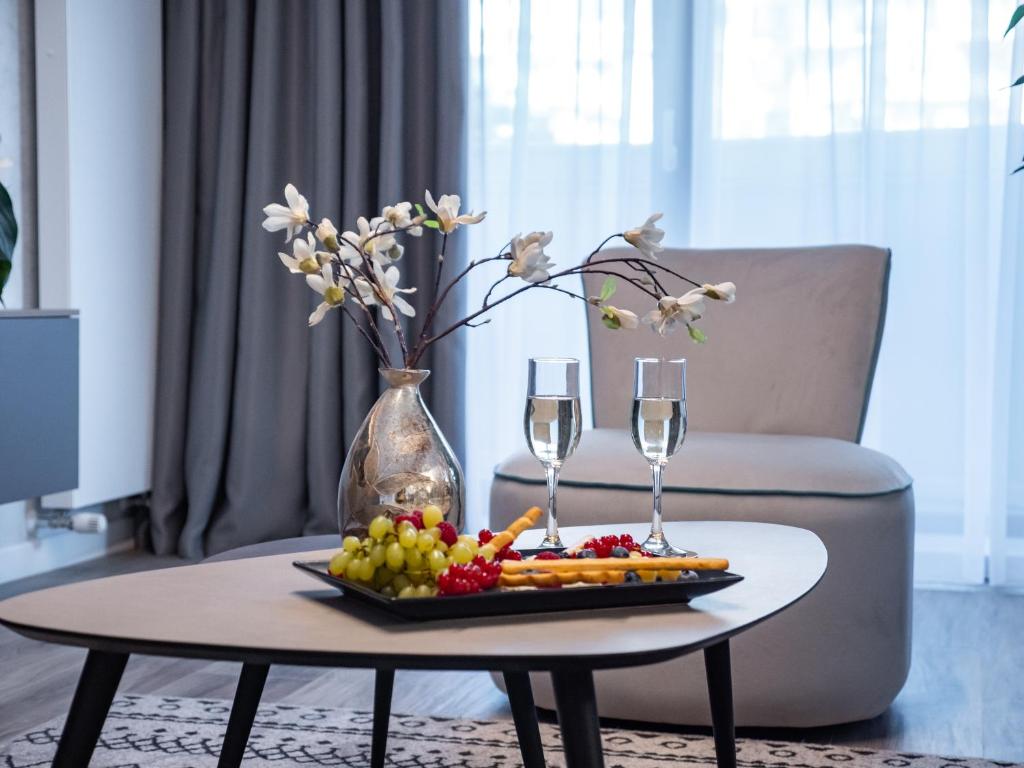 LemonApartments - Resim 32