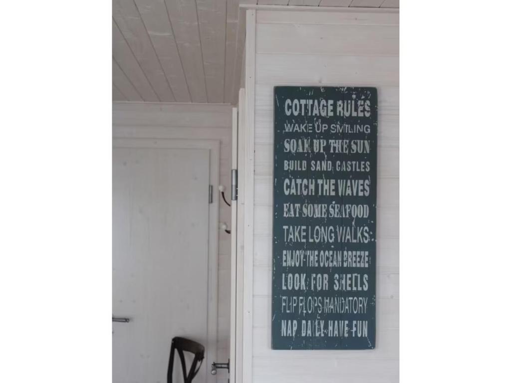 Fotografie z fotogalerie ubytování Sealodge I Huus & Meer v destinaci Fehmarn