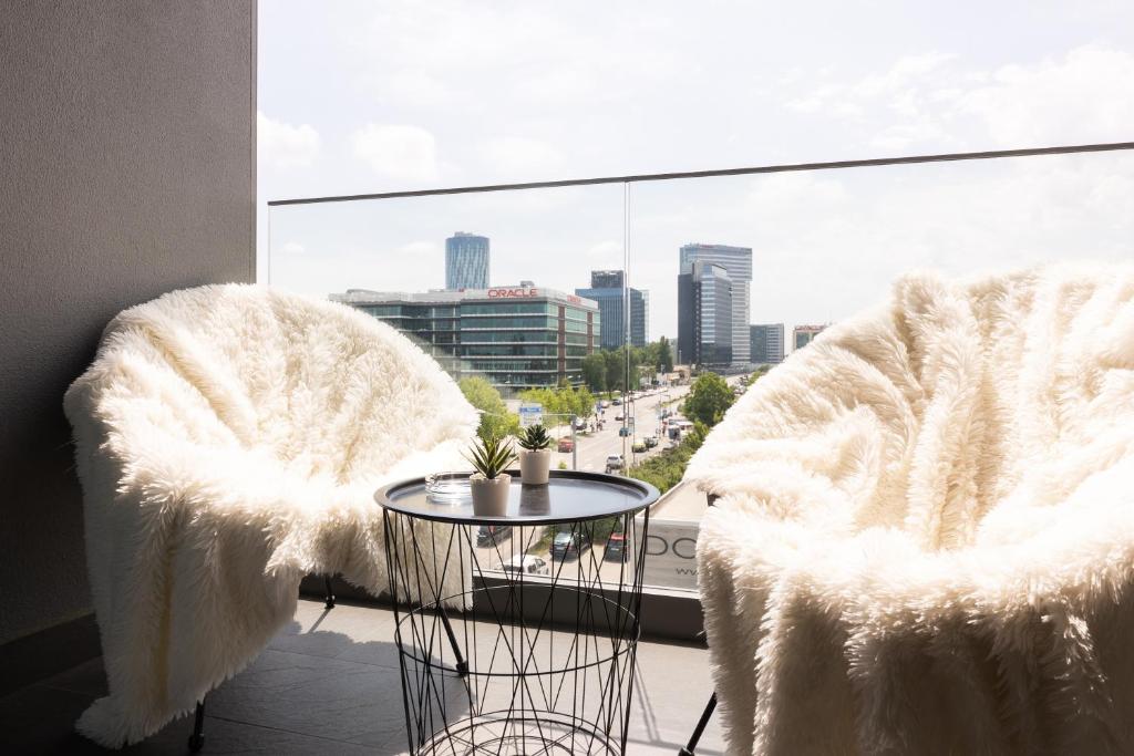 LemonApartments - Resim 33