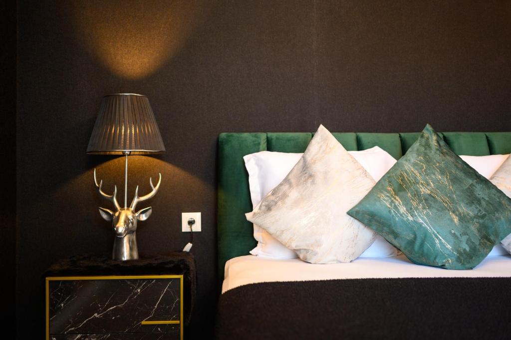 LemonApartments - Resim 38