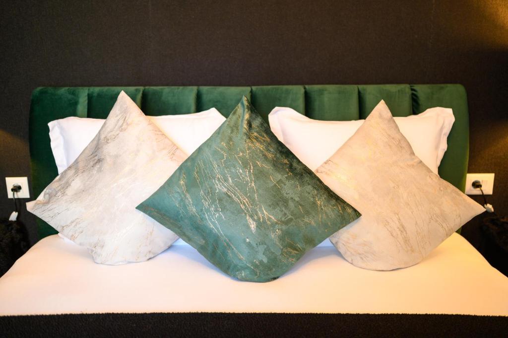 LemonApartments - Resim 35