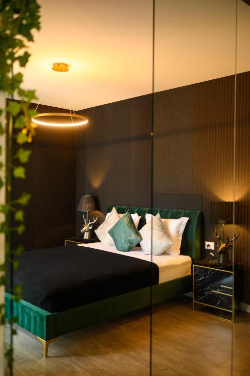 LemonApartments - Resim 34