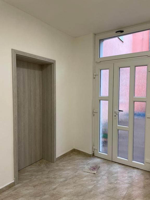 Fotografie z fotogalerie ubytování Apartmancheb v destinaci Cheb