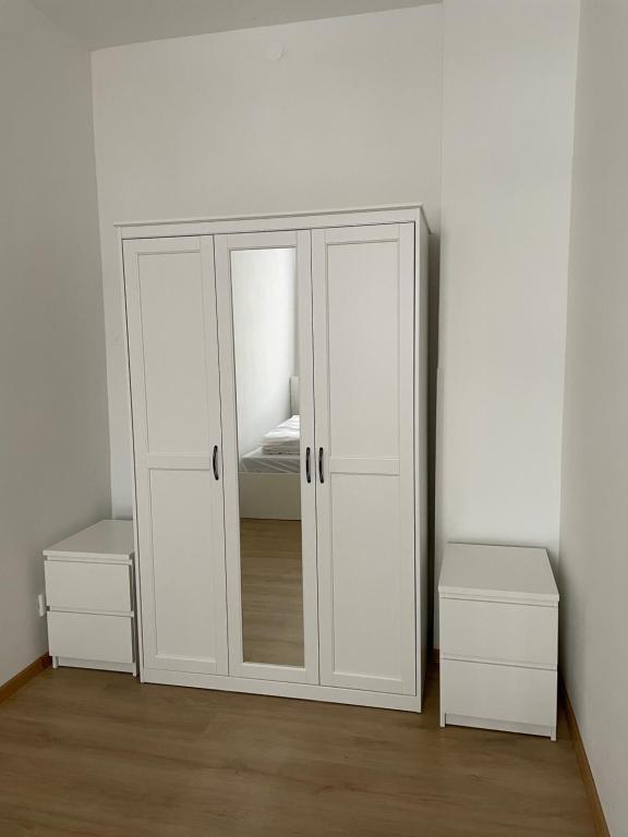 Fotografie z fotogalerie ubytování Apartmancheb v destinaci Cheb