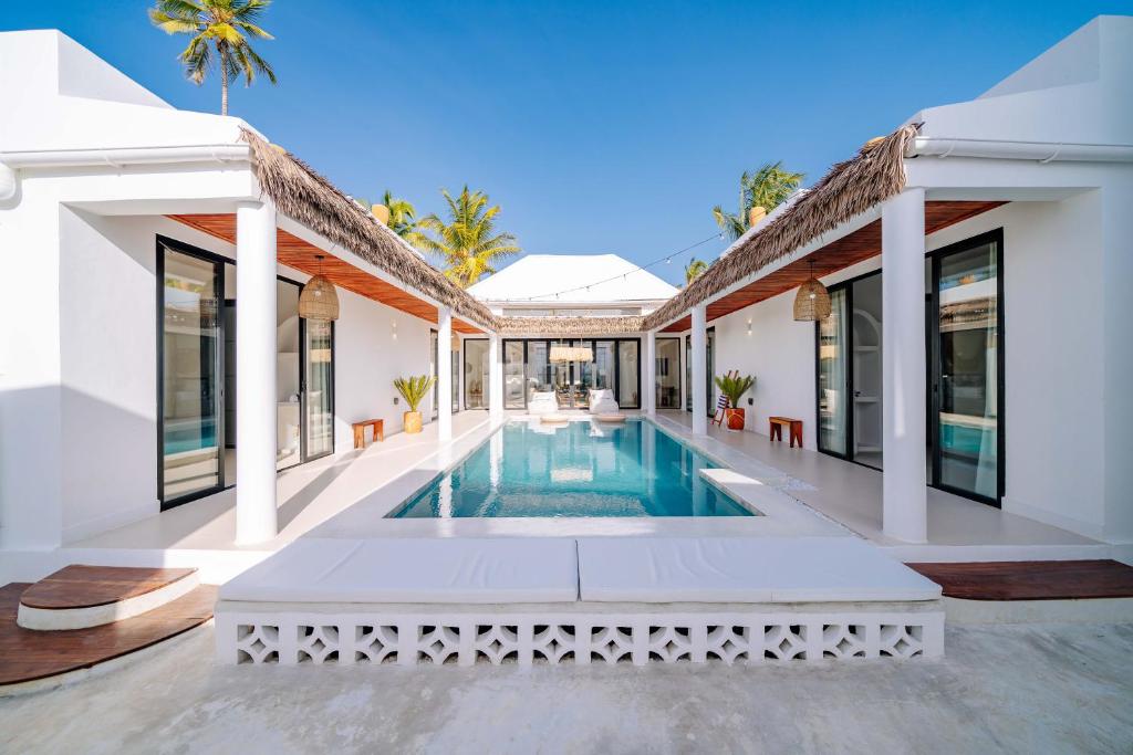 Marram Villas Prime Location