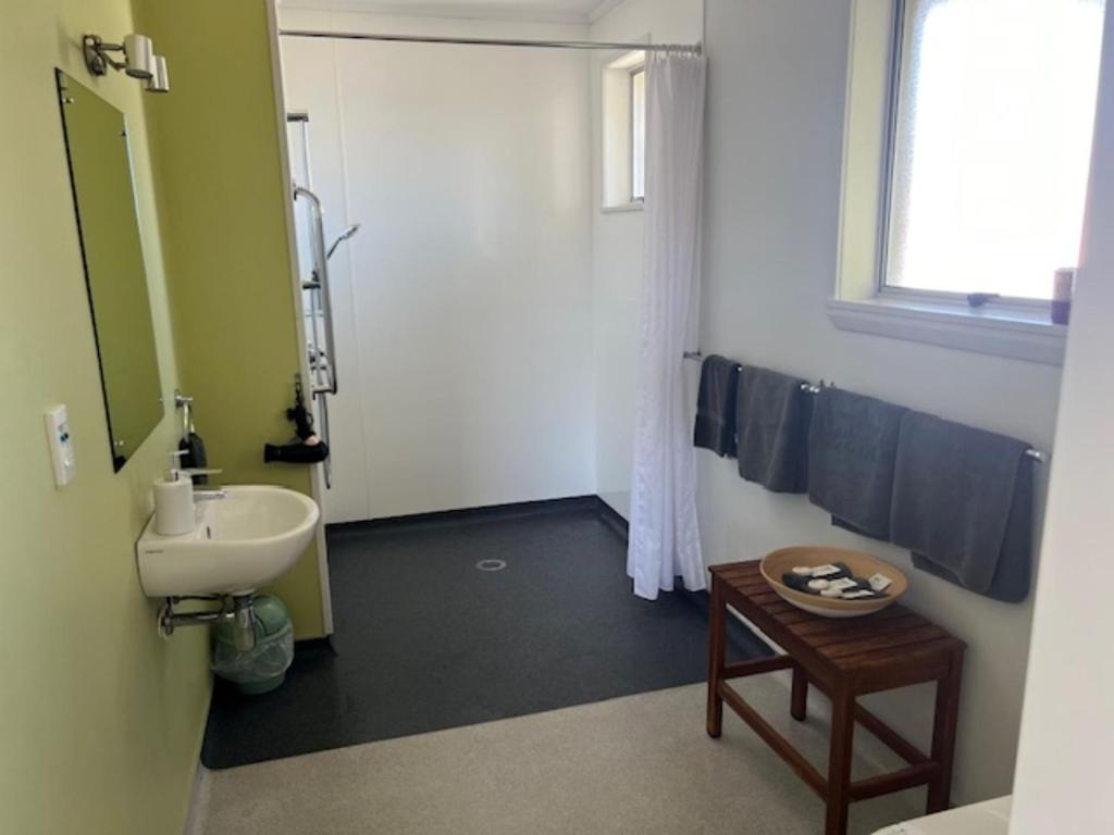 Scenicland Motels - Resim 25