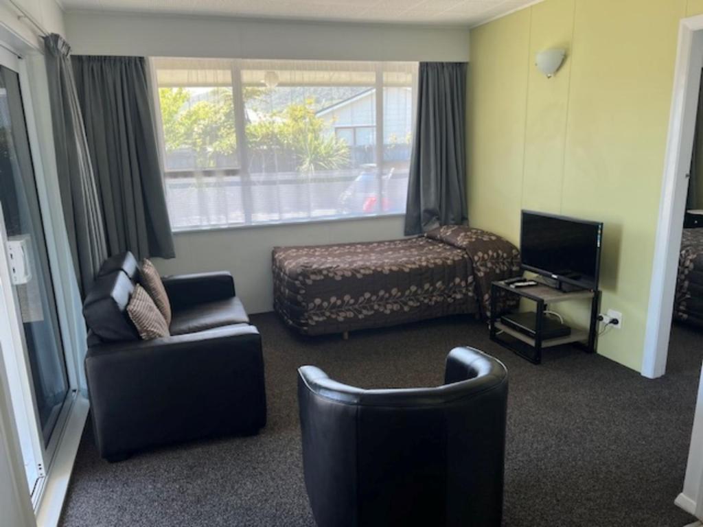 Scenicland Motels - Resim 28