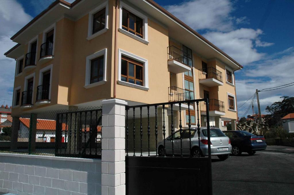 Apartamentos Costa Costa - Apartamento De 1 Dormitorio (4 Adultos)