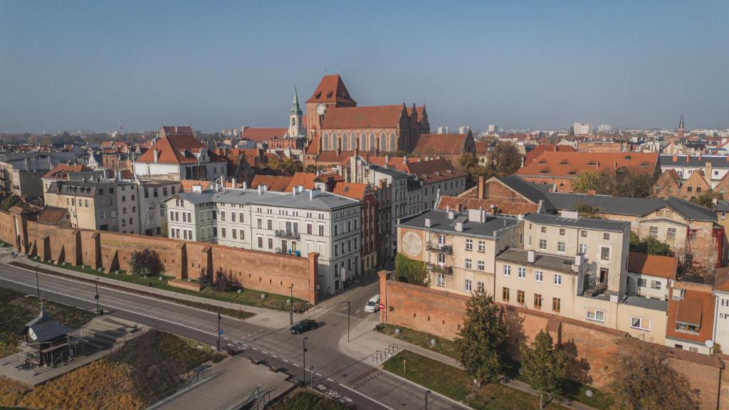 Apartamenty Lazienne Kreacje - Resim 42