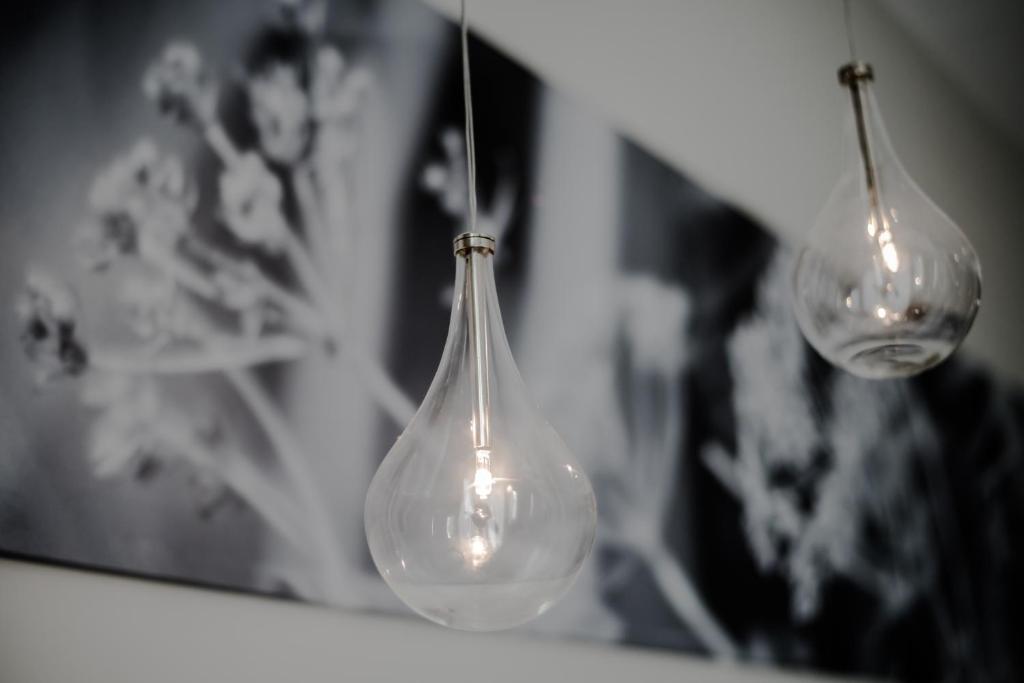 Foto da galeria de Portal Plaza Suites em Mendoza