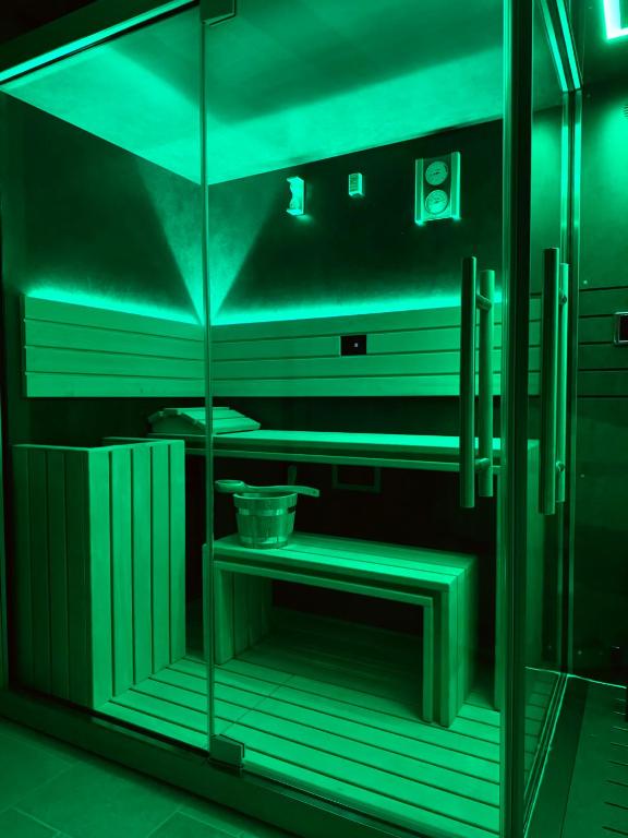 BEER SUITE - Levante Luxury Rooms
