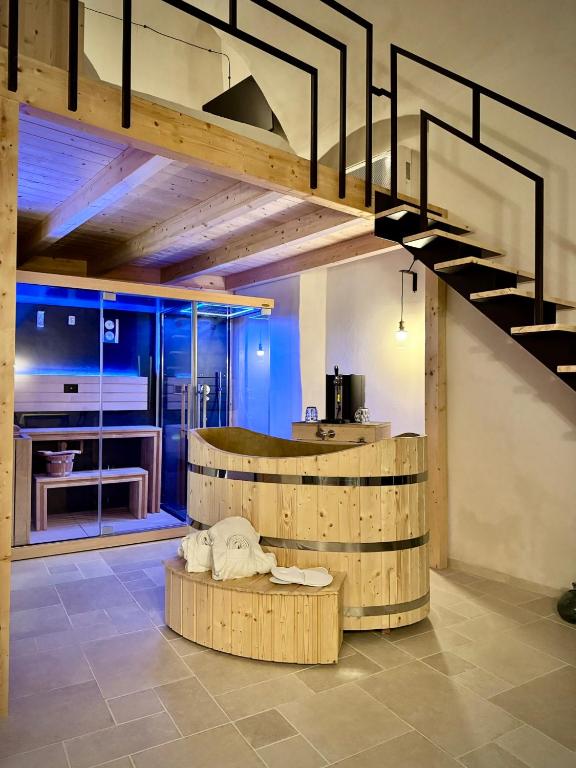 BEER SUITE - Levante Luxury Rooms