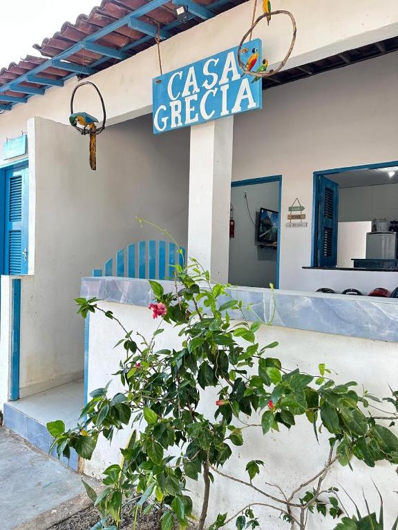 Fotografie z fotogalerie ubytování Casa Grécia Jericoacoara v destinaci Jericoacoara