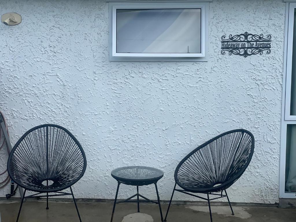 Hideaway on the Avenues - Resim 21