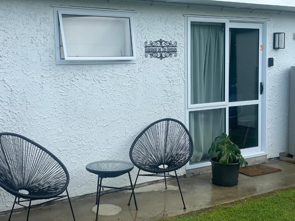 Hideaway on the Avenues - Resim 20