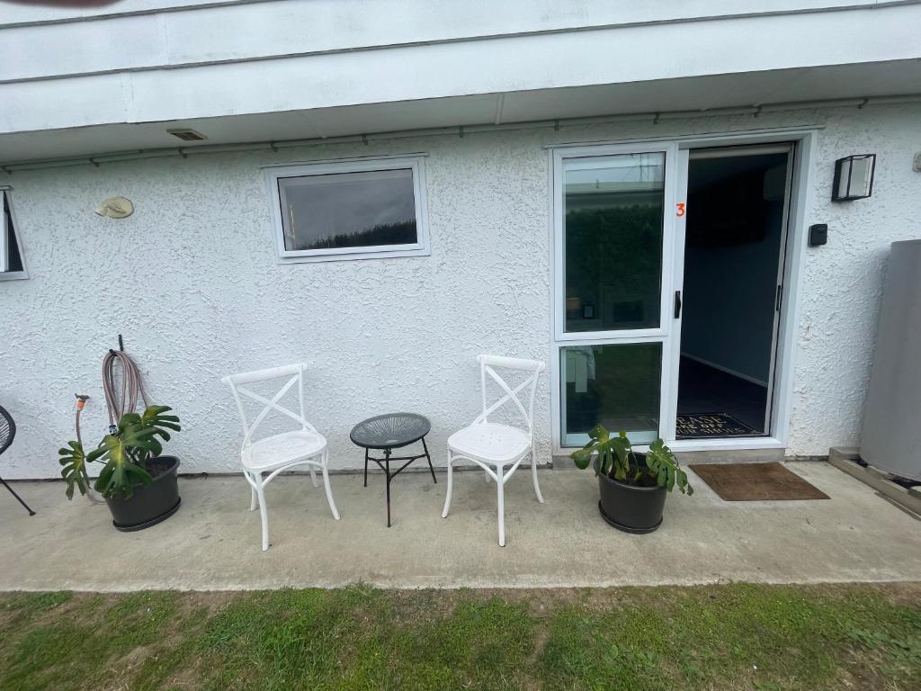 Hideaway on the Avenues - Resim 36