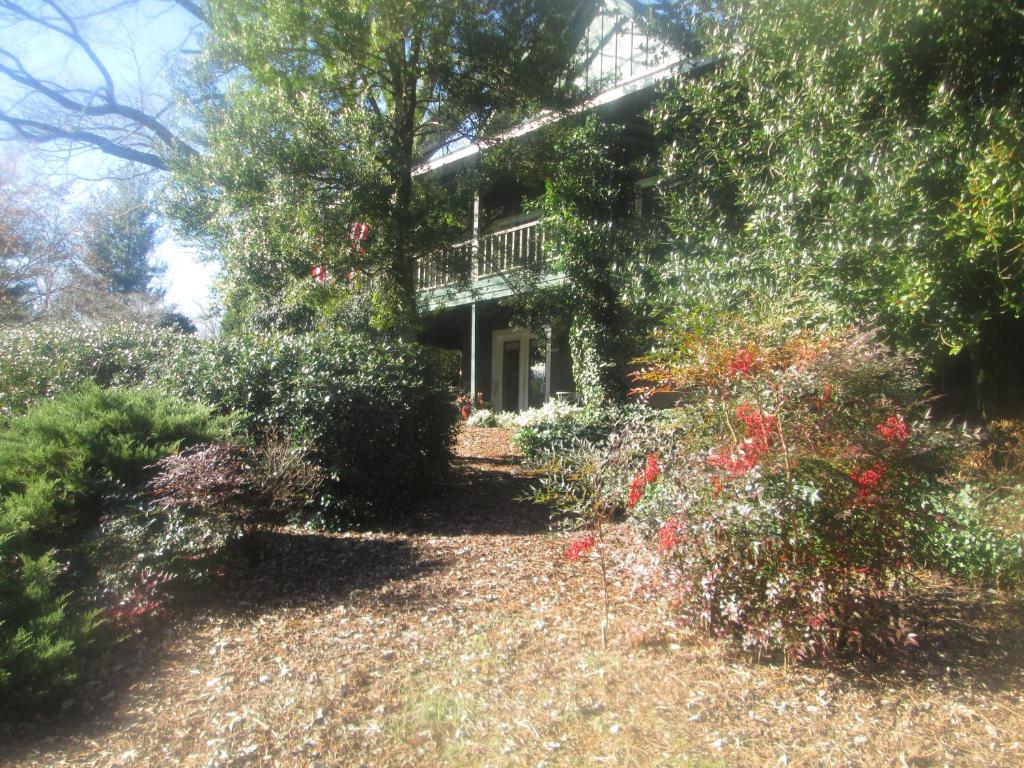 Country House The Courtenay, Winchester, TN