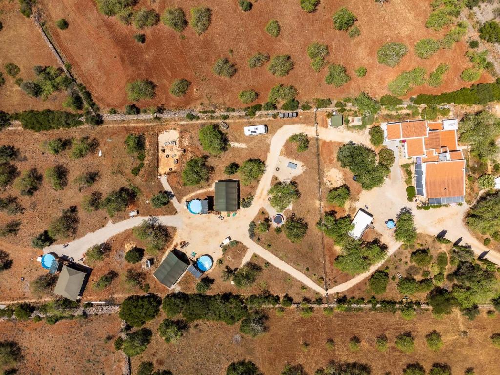 Φωτογραφία από το άλμπουμ του The Retreat Algarve σε Carrasqueiro