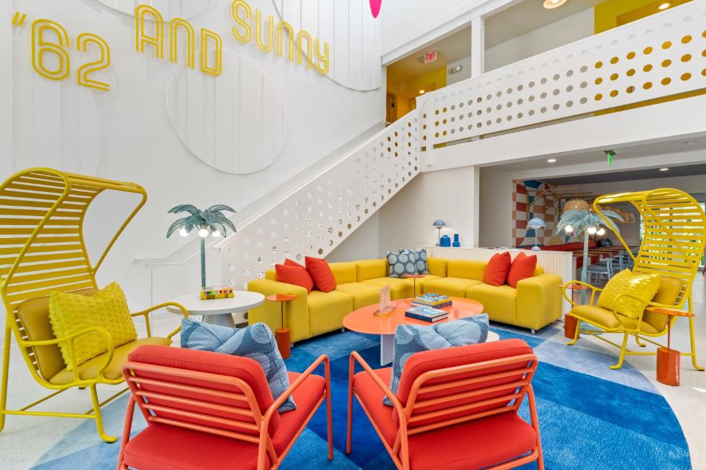 Wild Palms, a JdV by Hyatt Hotel photo