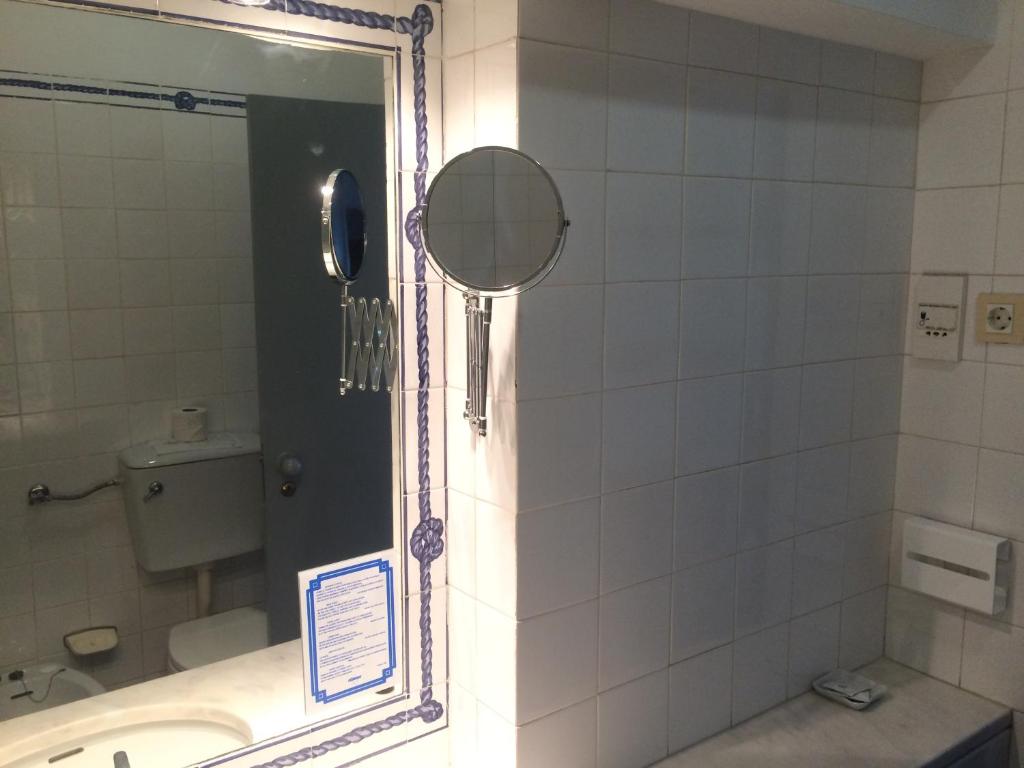 Almar Hotel Apartamento - Resim 28