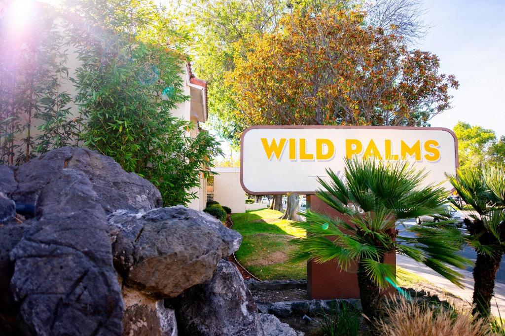 Wild Palms, a JdV by Hyatt Hotel, Sunnyvale (updated prices 2025)