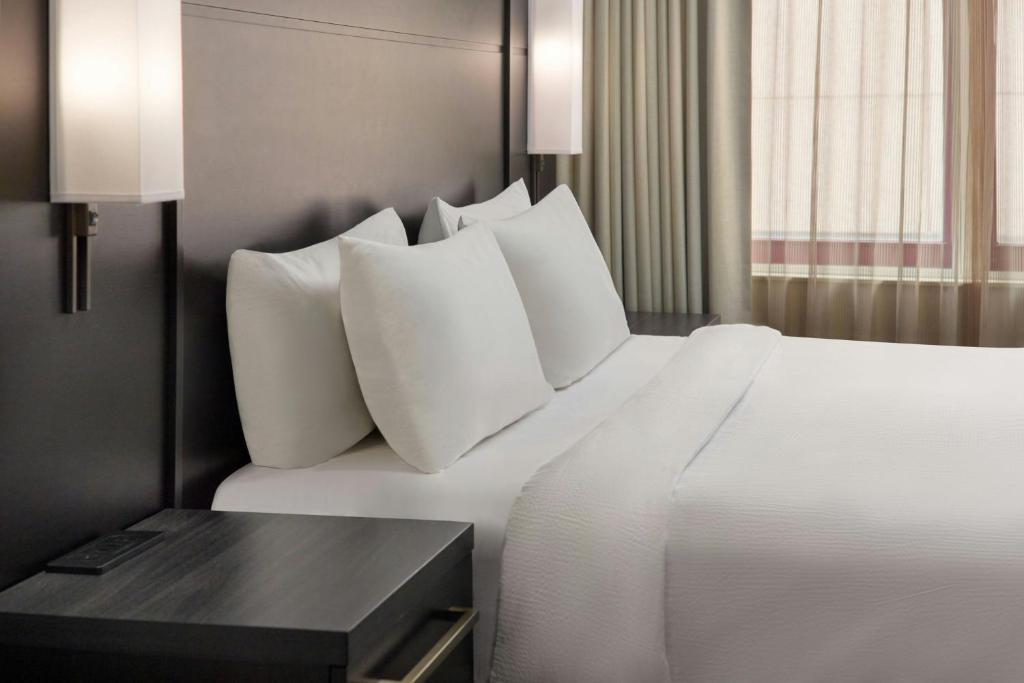 Residence Inn Washington, DC/ Downtown - 