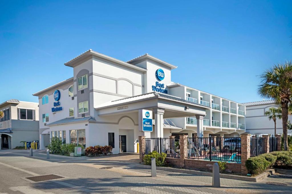 Best Western Oceanfront photo
