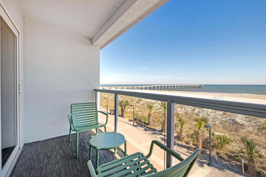 Best Western Oceanfront photo