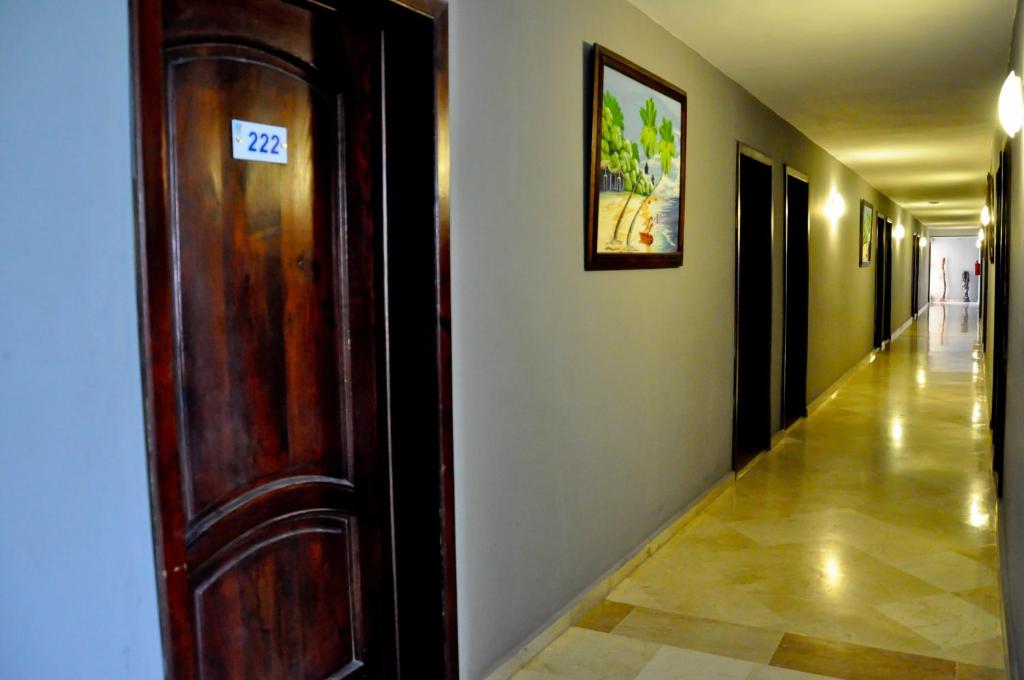 Fotografie z fotogalerie ubytování Hotel Marimba Punta Cana v destinaci Punta Cana