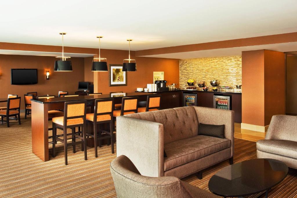 Sheraton Valley Forge King of Prussia - 