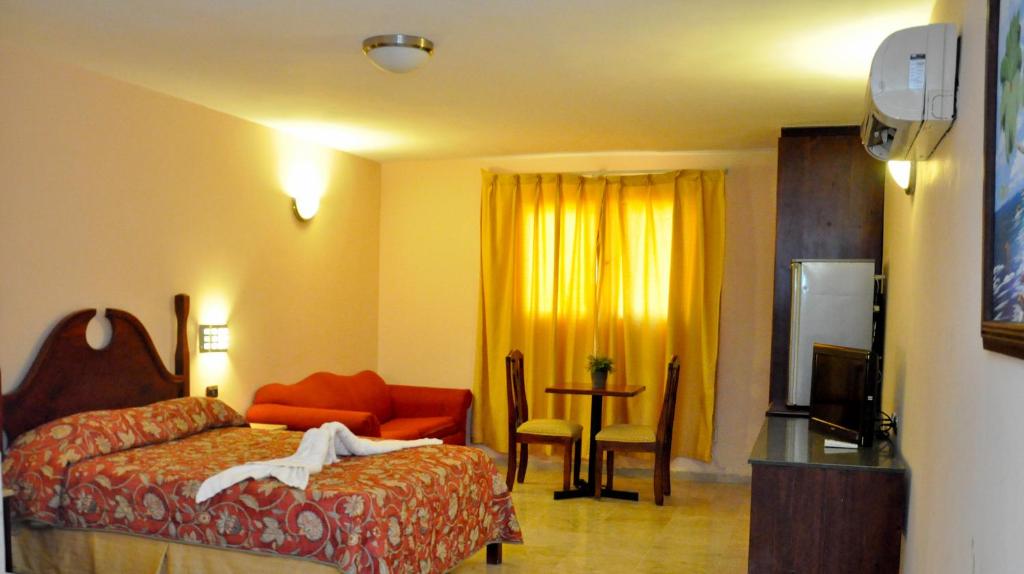 Hotel Marimba Punta Cana - King Suite