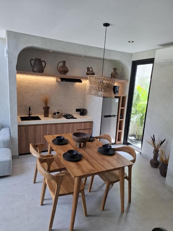 Masuka Loft Hotel - 14