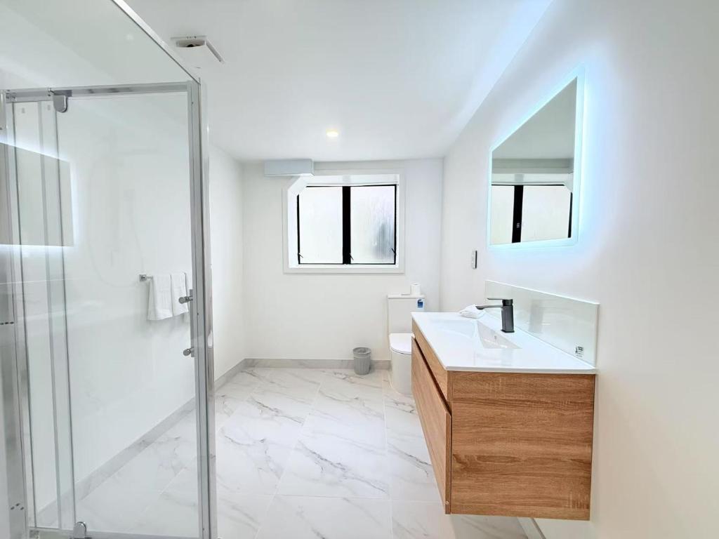 Unit 5, Fenton Summer Lodge - Resim 3