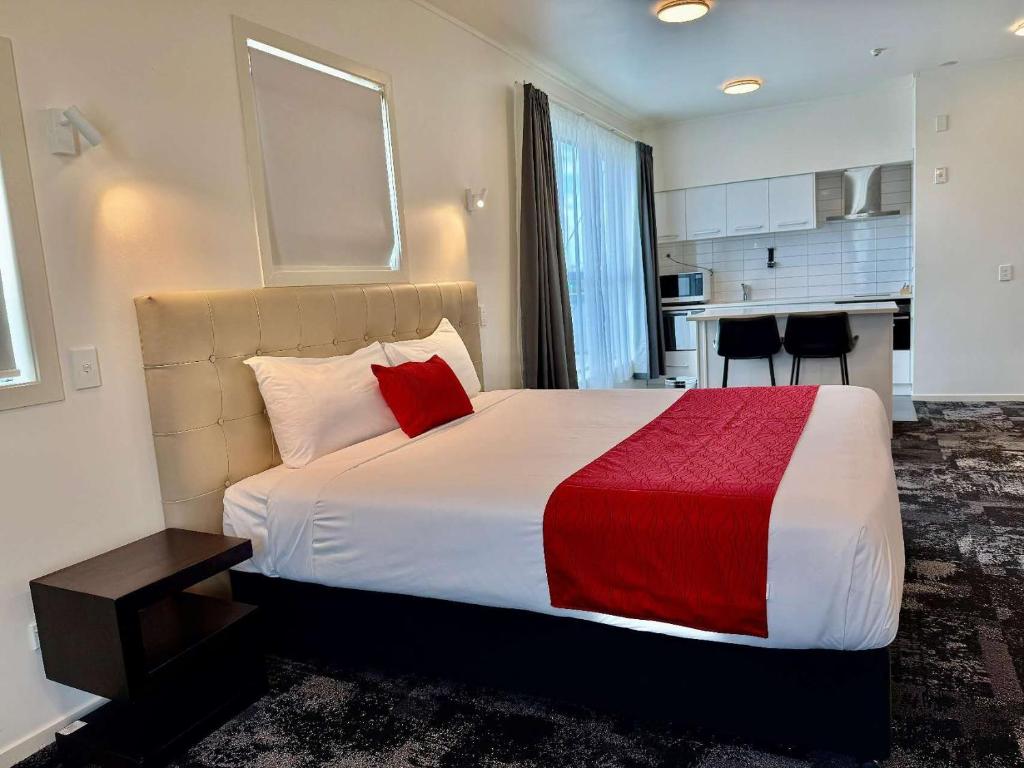 Zeta Motel - Resim 14