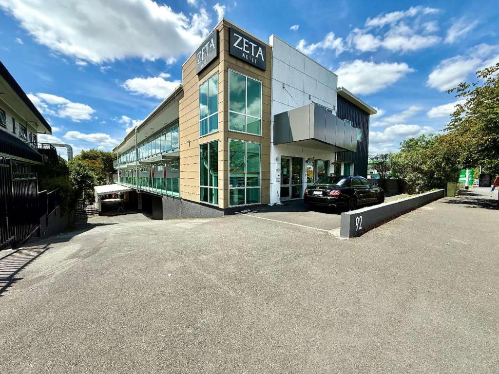 Zeta Motel - Resim 5