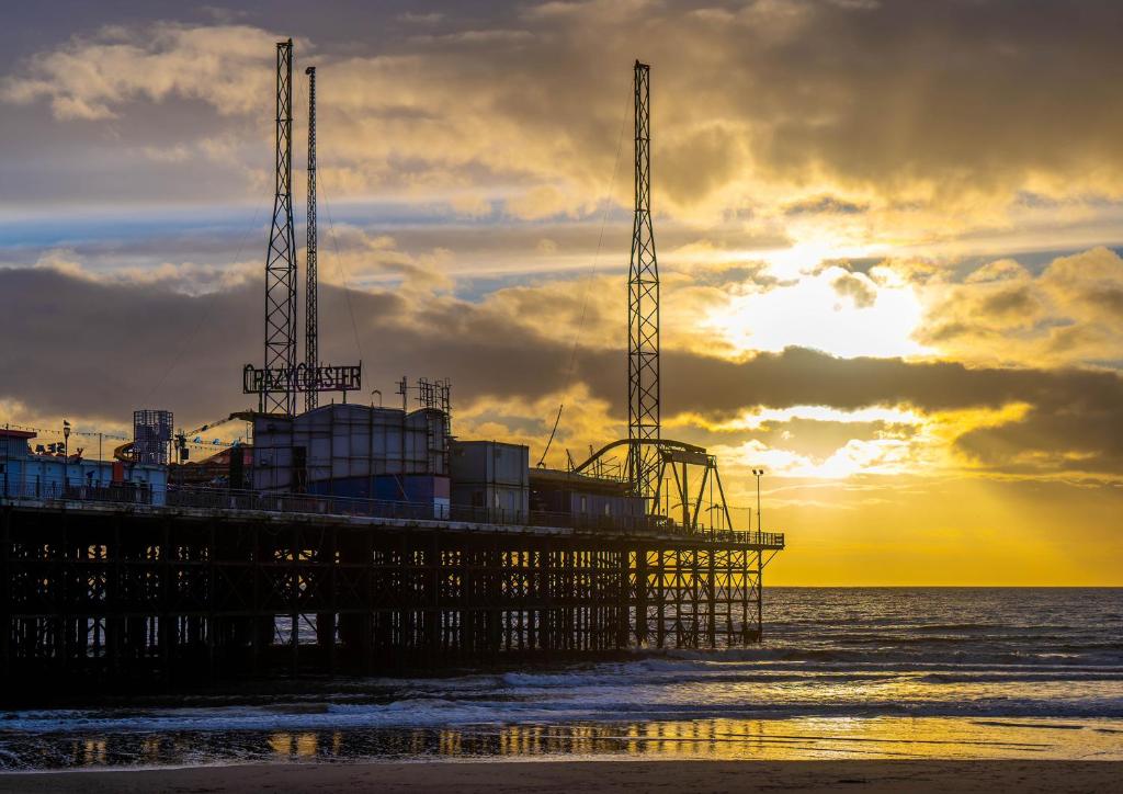 The Sands Hotel - Resim 5