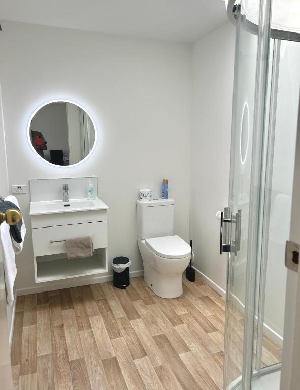 Casino Court Motor Lodge - Resim 9